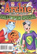 Archie Comics Digest (2025 Archie) 7