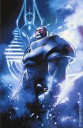 Tomb of Apocalypse (2026 Marvel) 1D