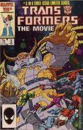 Transformers The Movie (1986) 3