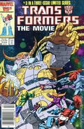 Transformers The Movie (1986) 3N