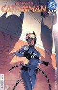 Absolute Catwoman (2026 DC) 3A