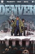 Denver (2026 Mad Cave) 1A