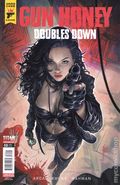 Gun Honey Doubles Down (2026 Titan Comics) 3B