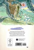 Studio Ghibli Howl's Moving Castle Journal HC (2026 Chronicle Books) 1-REP
