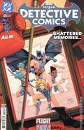 Detective Comics (2016 3rd Series) 1112A
