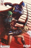 Detective Comics (2016 3rd Series) 1112B