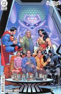 Detective Comics (2016 3rd Series) 1112E
