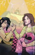 Mighty Morphin Power Rangers (2026 Boom) 3I