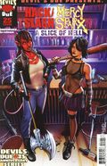 Devils Due Presents Hack Slash Mercy Sparx (2026 Devil's Due) 1C