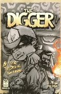 Digger (2026 Invader Comics) 4C