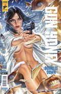 Gun Honey Doubles Down (2026 Titan Comics) 3F