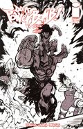 Do a Powerbomb Black and White (2026 Image) 2C