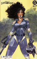 Absolute Catwoman (2026 DC) 3D