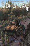 Dog Tag (2026 Mad Cave) 4