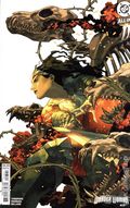 Absolute Wonder Woman (2024 DC) 23D