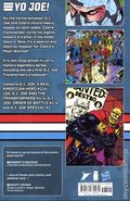 GI Joe A Real American Hero Compendium TPB (2024 Image) 4A-1ST