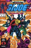 GI Joe A Real American Hero Compendium TPB (2024 Image) 4B-1ST