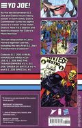 GI Joe A Real American Hero Compendium TPB (2024 Image) 4B-1ST