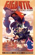 Gigantic (2026 Image) The Complete Series 1-1ST
