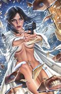 Gun Honey Doubles Down (2026 Titan Comics) 3L