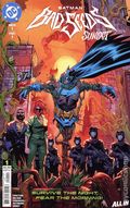 Batman Bad Seeds Sunset (2026 DC) 1A