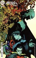 Batman Bad Seeds Sunset (2026 DC) 1B