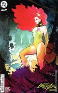 Batman Bad Seeds Sunset (2026 DC) 1C