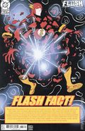 Flash (2023 6th Series) 36C