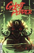 Ghost Pepper (2025 Image) 14A