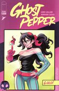 Ghost Pepper (2025 Image) 14C