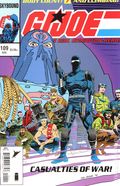 GI Joe a Real American Hero Hama Files Edition (2025 Image) 109A