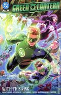 Green Lantern TPB (2024 DC) Dawn of DC/All-In 6-1ST