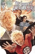 Greatest American Hero (2026 Amp Comics) 2A