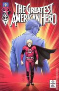 Greatest American Hero (2026 Amp Comics) 2C