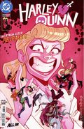 Harley Quinn (2021 DC) 65A