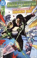 Green Lantern (2023 9th Series DC) 38A