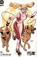 Harley Quinn (2021 DC) 65C