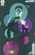 Green Lantern (2023 9th Series DC) 38B