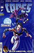 Invincible Universe Capes (2025 Image) 10A