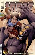 Invincible Universe Capes (2025 Image) 10C