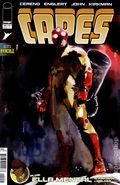 Invincible Universe Capes (2025 Image) 10D