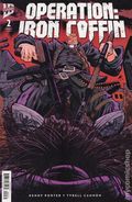 Operation Iron Coffin (2026 IDW) 2RI