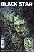 Black Star (2026 Titan Comics) 2A