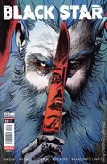 Black Star (2026 Titan Comics) 2C