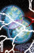 JLA Avengers Facsimile Edition (2026 Marvel/DC) 4A