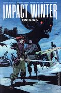 Impact Winter Origins TPB (2026 Image) 1-1ST