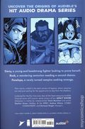 Impact Winter Origins TPB (2026 Image) 1-1ST