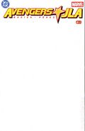 JLA Avengers Facsimile Edition (2026 Marvel/DC) 4C