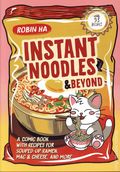 Instant Noodles and Beyond GN (2026 HarperCollins) 1-1ST