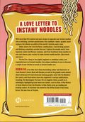 Instant Noodles and Beyond GN (2026 HarperCollins) 1-1ST